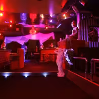 Nightclub Paradise In St. Stefan - photo 10