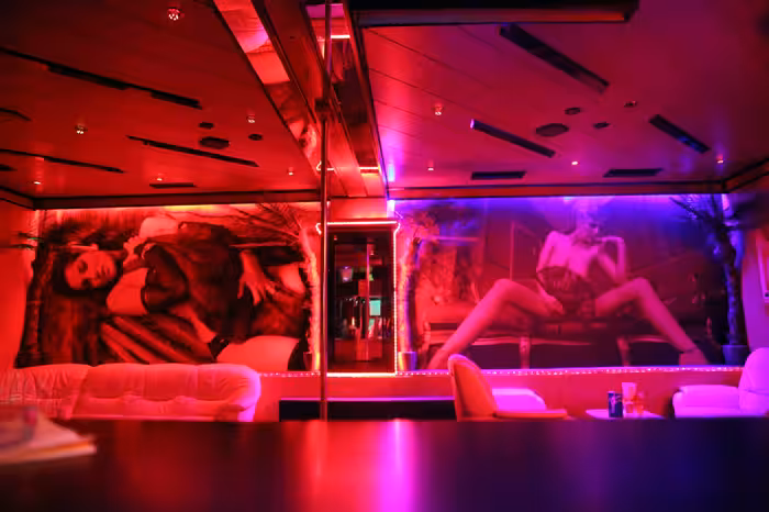 Nachtclub Amore Mio Attnang Puchheim