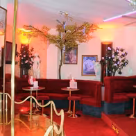 Nightclub Dolce Vita Gmbh - photo 3