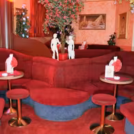 Nightclub Dolce Vita Gmbh - photo 4