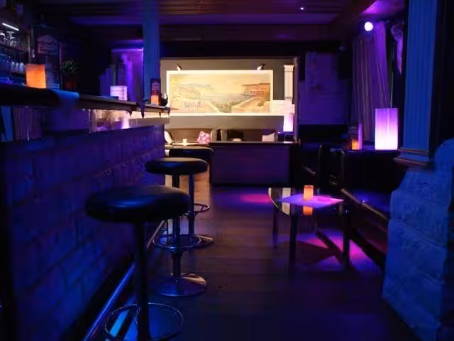 Nightclub Platin Lambach