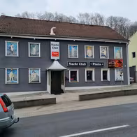 Nightclub Platin Lambach - photo 17