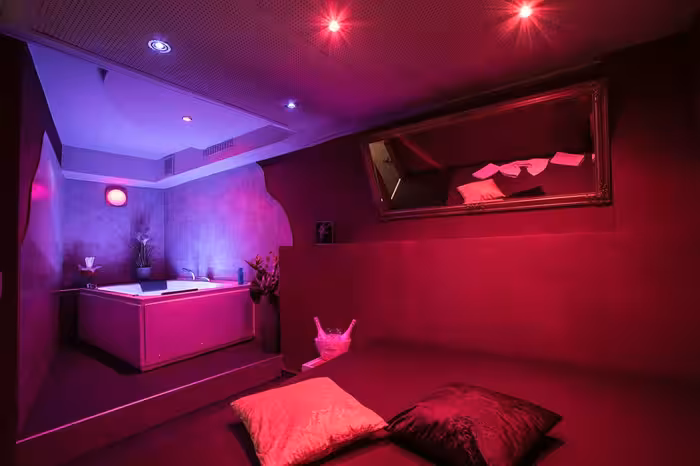 Nachtclub Relaxing Bar Schwanenstadt