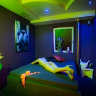 Nachtclub Relaxing Bar Schwanenstadt - photo 14