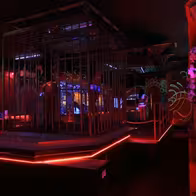 Nachtclub Bar Oase Perg - photo 3