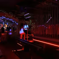 Nachtclub Bar Oase Perg - photo 4