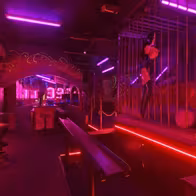 Nachtclub Bar Oase Perg - photo 9