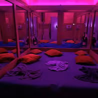 Scarlett Night Club – Ihr Nachtclub In Stadl–Paura - photo 5