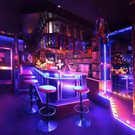 Scarlett Night Club – Ihr Nachtclub In Stadl–Paura - photo 3