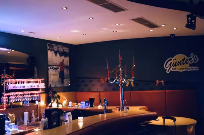 Günter's Bar