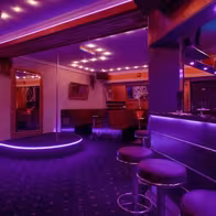 Bar Voyage - photo 7