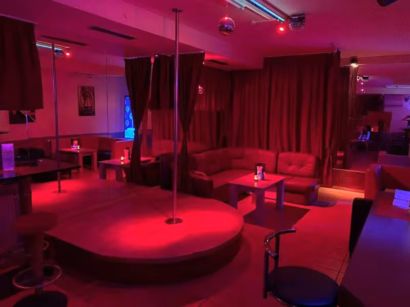 Nachtclub - Dolce Vita - photo 1