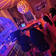 Nightclub Flamingo - photo 6