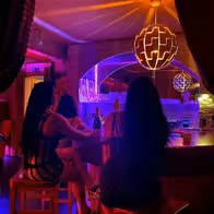 Nightclub Flamingo - photo 9