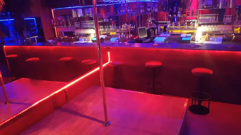 Rio Bar - photo 1