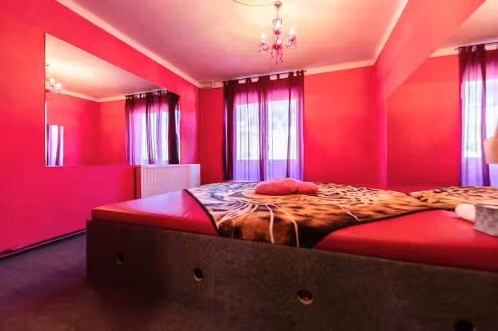 Swingerclub Bellevue