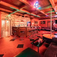Swingerclub Bellevue - photo 22
