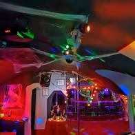Hully Gully Table Dance - photo 8