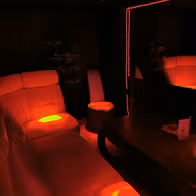 Hully Gully Table Dance - photo 15