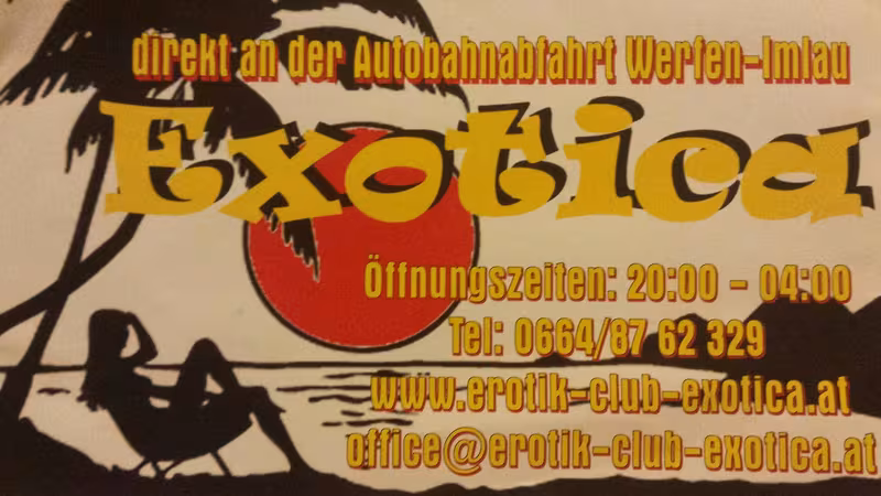 Nightclub Exotica - photo 1