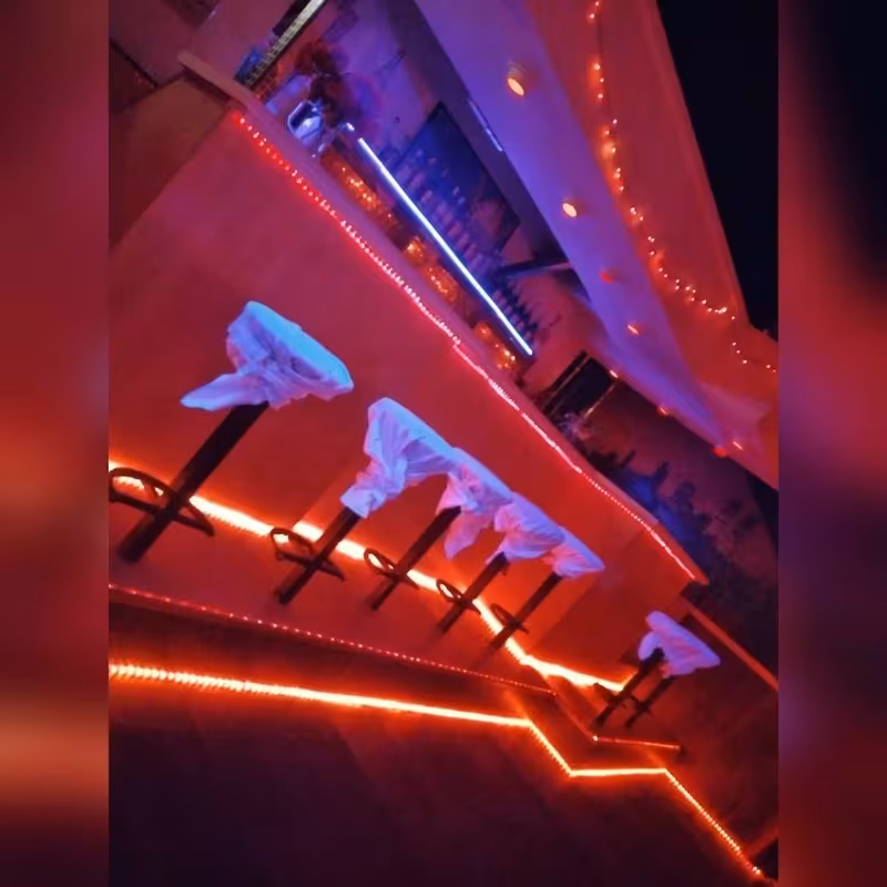 Cafe 66 Bar - photo 1