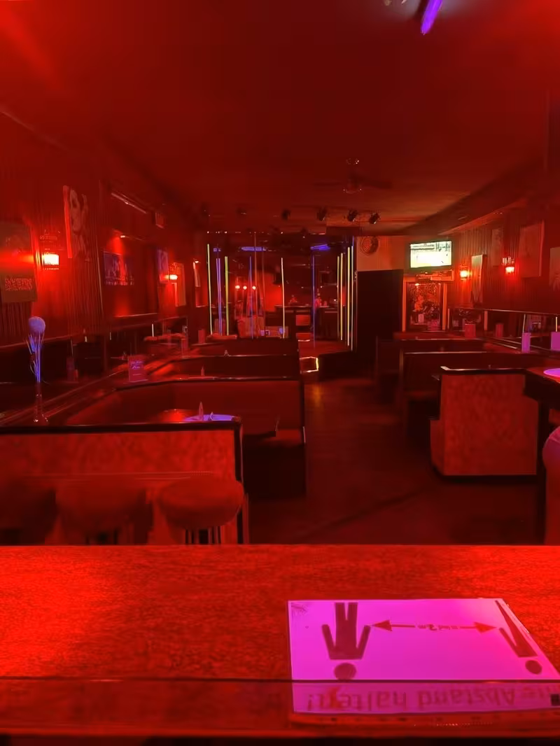 Tutti Frutti Nachtlokal - photo 1