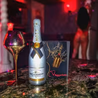 Nightclub Eveline - photo 4