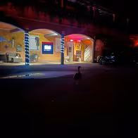 Nightclub Eveline - photo 6