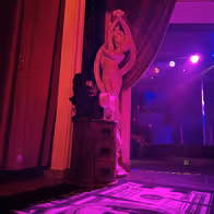 Nightclub Eveline - photo 11