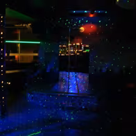 Blue Moon Table Dance Bar - photo 2