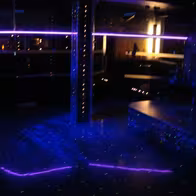 Blue Moon Table Dance Bar - photo 5