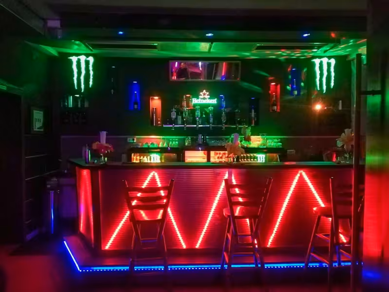 Venus Nightclub - photo 1