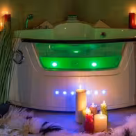 Tantra Massage Lomi Thai Graz Vienna Mykiki`s Nest - photo 5