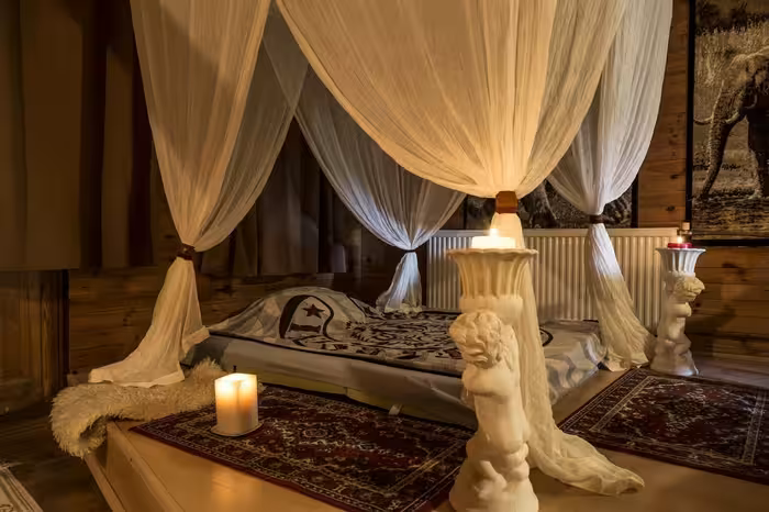 Tantra Massage Lomi Thai Graz Vienna Mykiki`s Nest