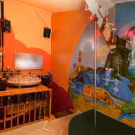 Kinky Love Lounge - photo 7