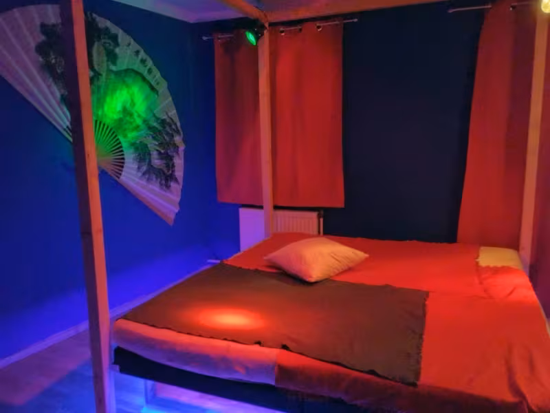 Bermuda Club (Swingerclub) - photo 1