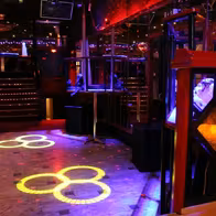 Bermuda Club (Swingerclub) - photo 13