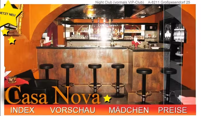 Casa Nova