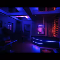 Casa Amore Nachtclub - photo 2