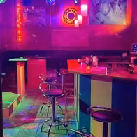 V.I.P. Club Anubis - photo 2