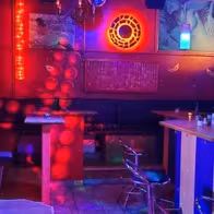 V.I.P. Club Anubis - photo 6