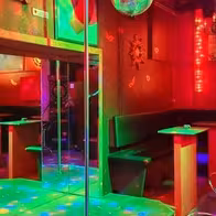 V.I.P. Club Anubis - photo 7