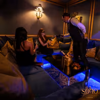 Soho Lifestyleclub - photo 3