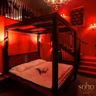 Soho Lifestyleclub - photo 5