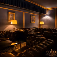 Soho Lifestyleclub - photo 12