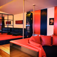 Nightclub Knusperhaus - photo 5
