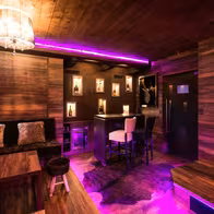 Nightclub Knusperhaus - photo 8
