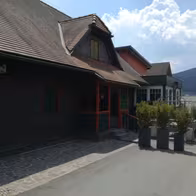 Nightclub Knusperhaus - photo 9