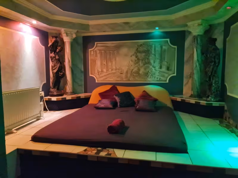 Nightclub Prestige - photo 1