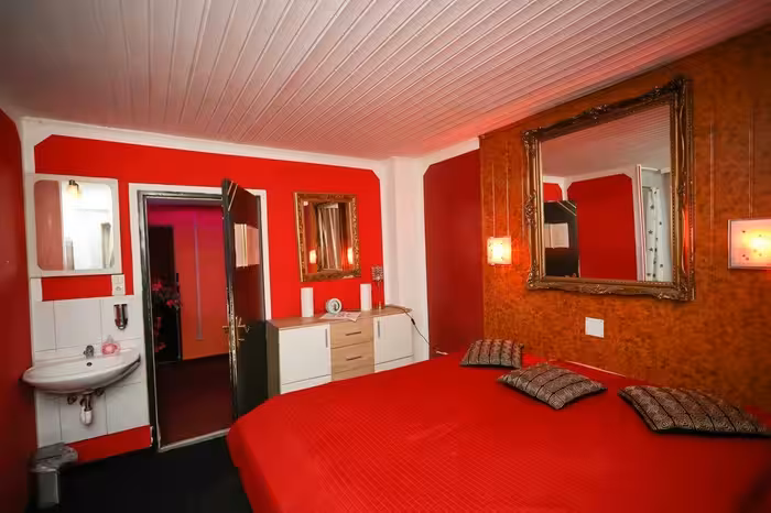 Night Club Romantica